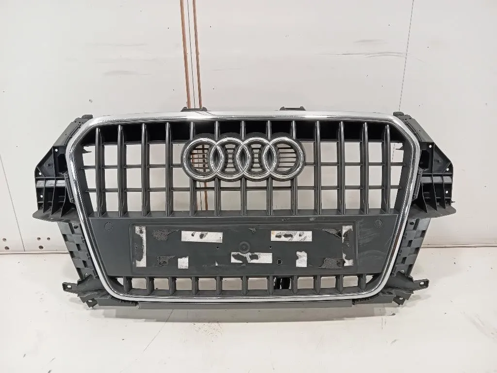 Griglia DI Ventilazione Paraurti ANT 8U0853651 Audi Q3 8UB 2012