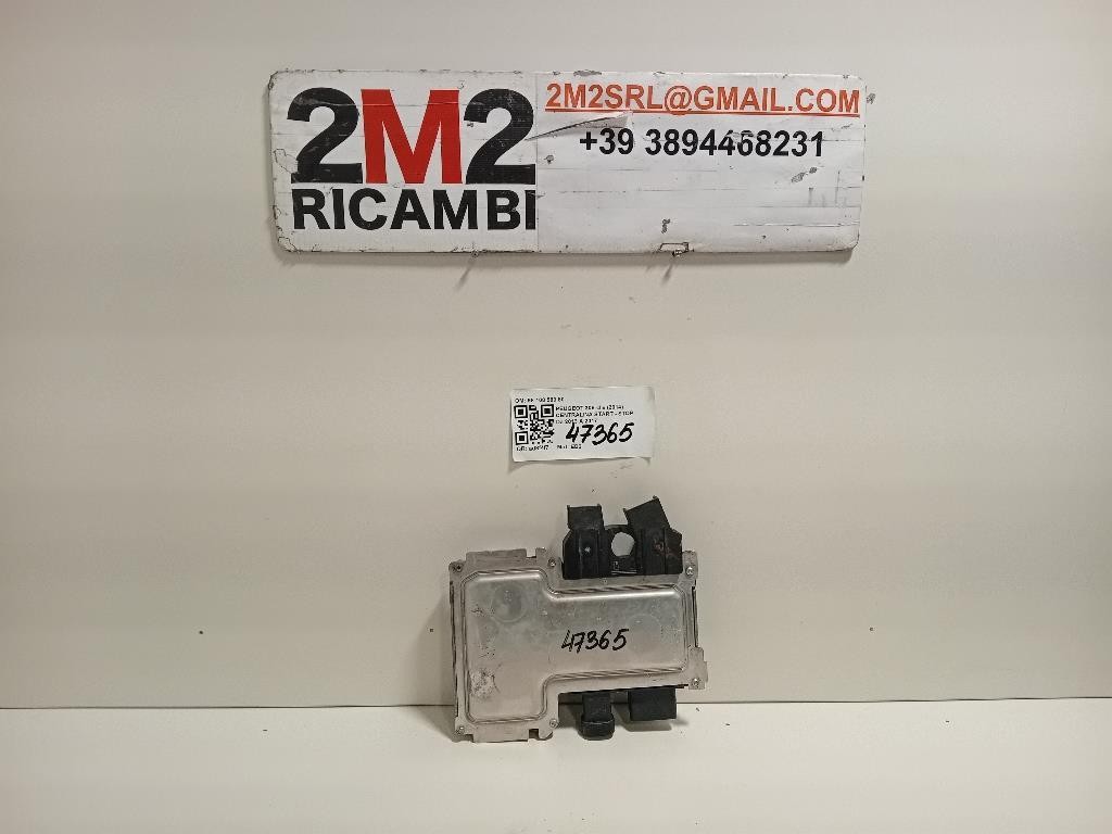 Griglia DI Ventilazione Paraurti ANT 51118061306 Bmw Serie 1 F20 Berlina 2015