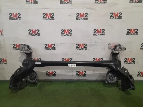 Assale POST 93178619 Opel Astra H 2005