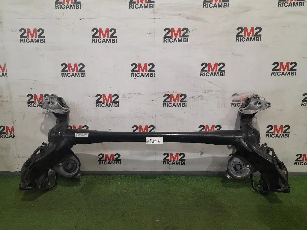 Assale POST 93178619 Opel Astra H 2005