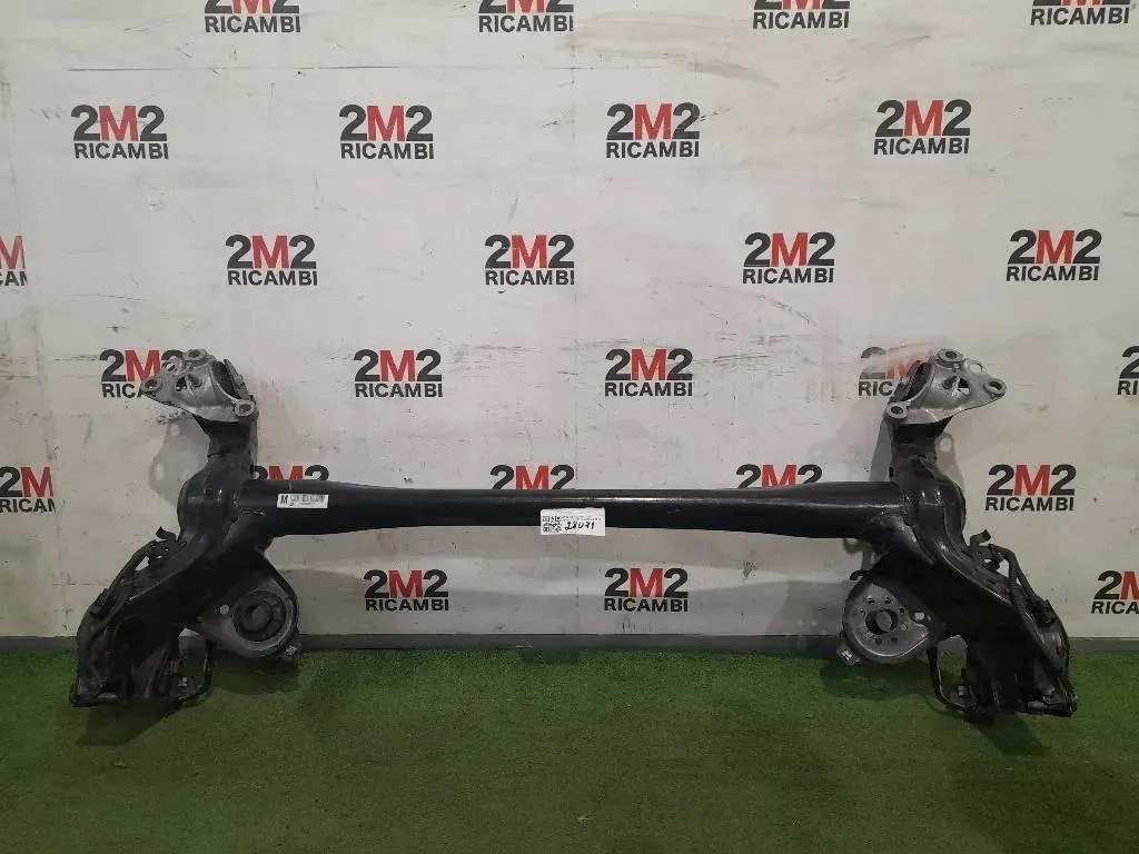 Assale POST 93178619 Opel Astra H 2005