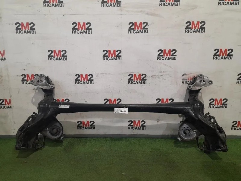 Assale POST 93178619 Opel Astra H 2005