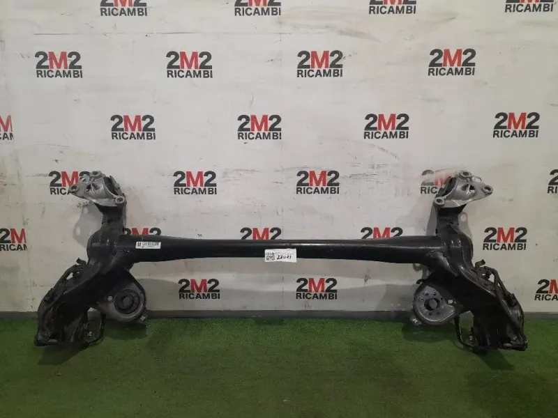 Assale POST 93178619 Opel Astra H 2005