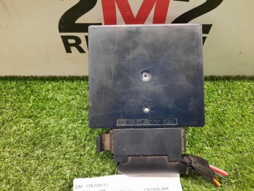 Centralina Start - STOP