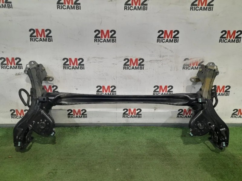 Assale POST 93178619 Opel Astra H 2005