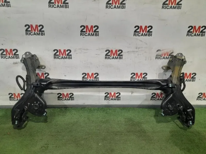 Assale POST 93178619 Opel Astra H 2005