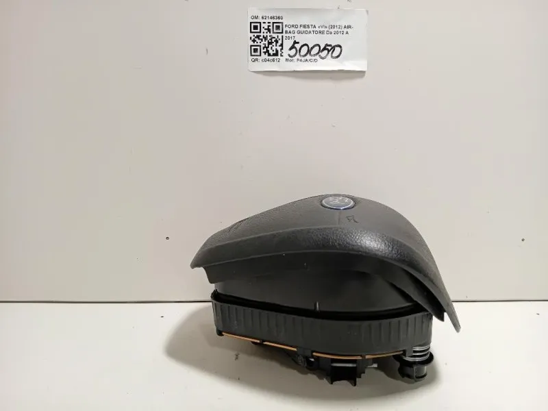 Air-bag Guidatore 62146360 Ford Fiesta VI 2012