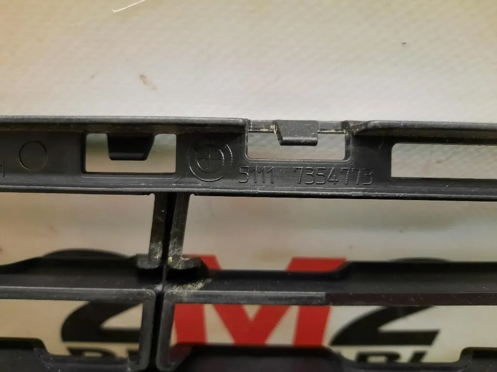 Griglia DI Ventilazione Paraurti ANT 51117354773 Bmw X1 F48 2015