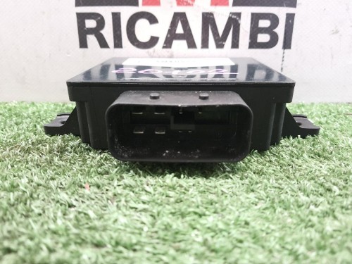 Centralina Start - STOP