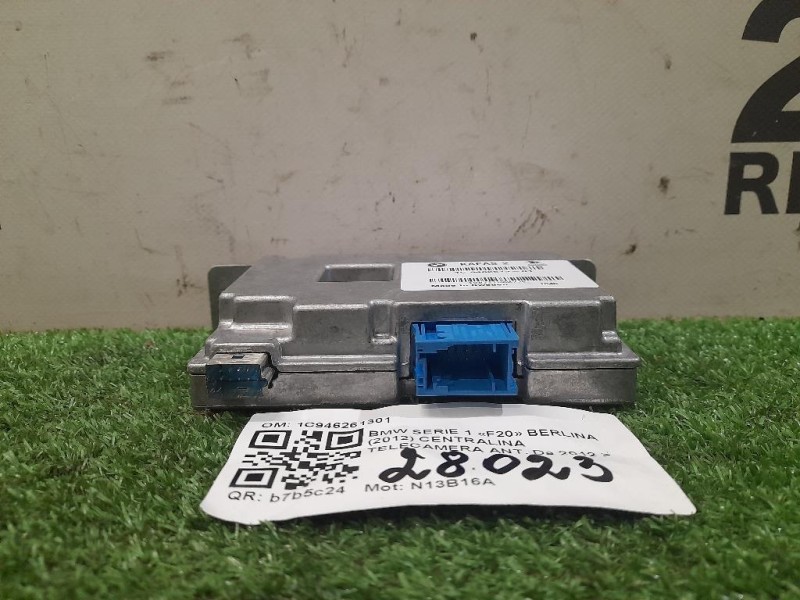Centralina Telecamera ANT 1C946261301 Bmw Serie 1 F20 Berlina 2012