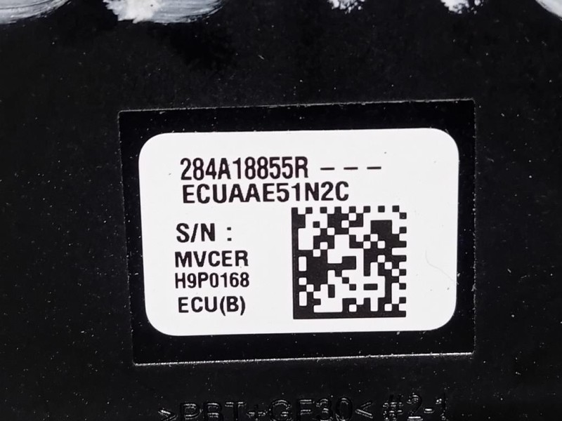 Centralina Telecamera ANT 284A18855R Dacia Duster II 2021