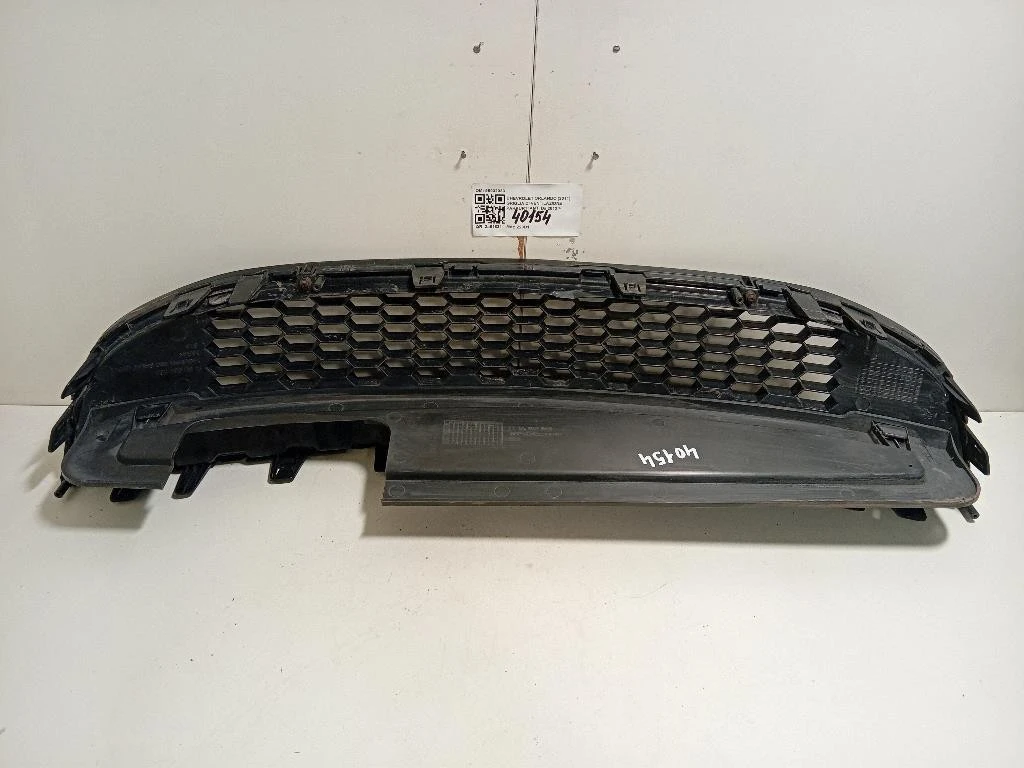 Griglia DI Ventilazione Paraurti ANT 95032033 Chevrolet Orlando 2011