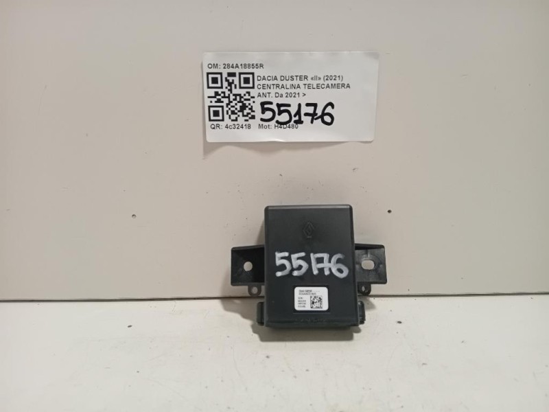 Assale POST 39010958 Opel Corsa E 2014