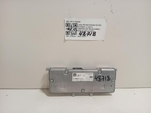 Centralina Telecamera ANT HK72-19H406 Land Rover Range Rover Evoque I 2011