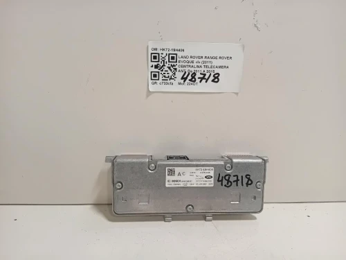 Centralina Telecamera ANT HK72-19H406 Land Rover Range Rover Evoque I 2011