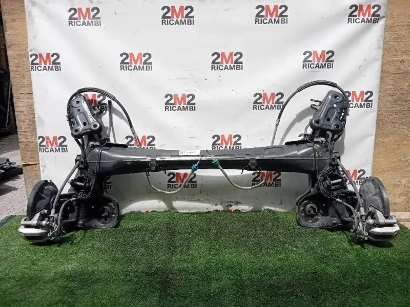 Assale POST PONTE POSTERIORE POST Opel Corsa F 2019