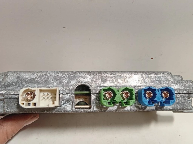 Centralina Telecamera ANT A2079008500 Mercedes Classe GLE W166 2015