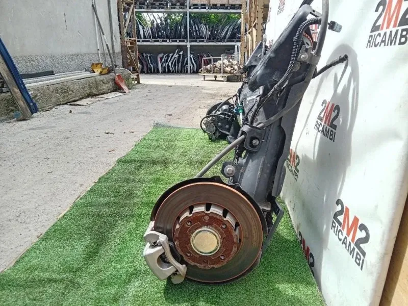 Assale POST PONTE POSTERIORE POST Opel Corsa F 2019