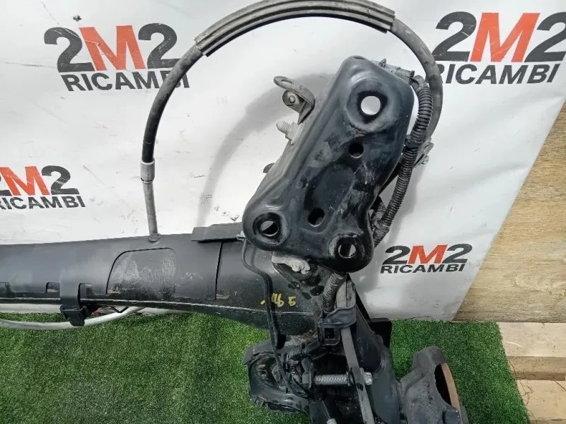 Assale POST PONTE POSTERIORE POST Opel Corsa F 2019