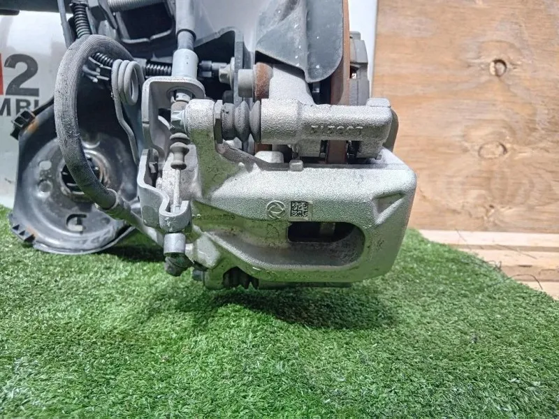 Assale POST PONTE POSTERIORE POST Opel Corsa F 2019