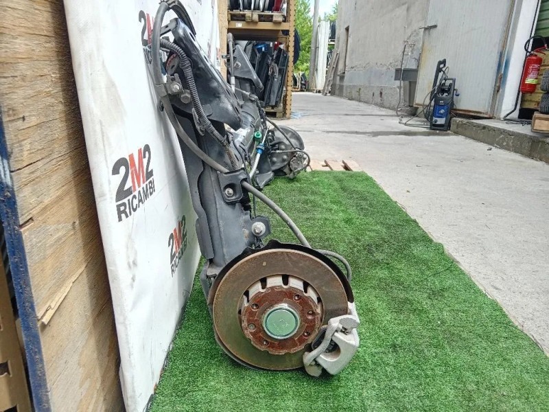 Assale POST PONTE POSTERIORE POST Opel Corsa F 2019