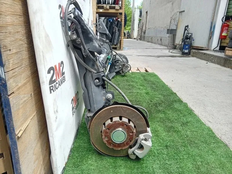 Assale POST PONTE POSTERIORE POST Opel Corsa F 2019