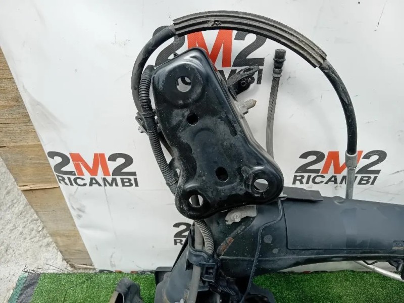 Assale POST PONTE POSTERIORE POST Opel Corsa F 2019