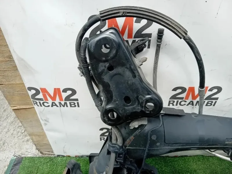 Assale POST PONTE POSTERIORE POST Opel Corsa F 2019