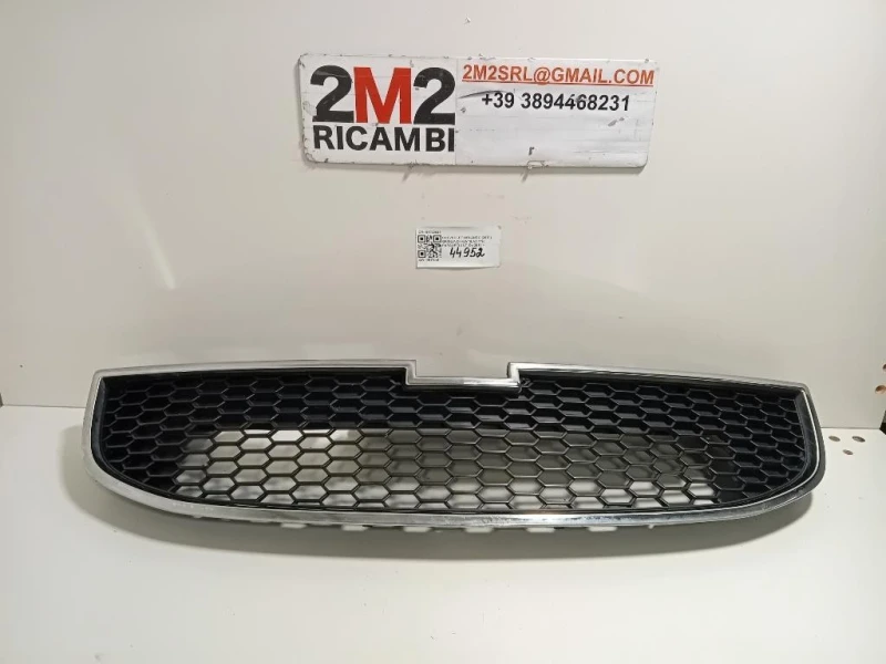 Griglia DI Ventilazione Paraurti ANT 95032043 Chevrolet Orlando 2011