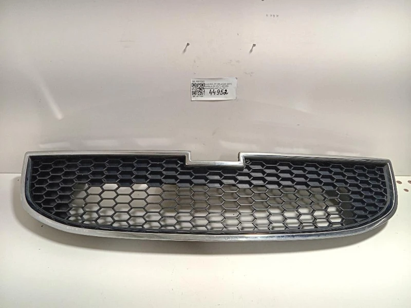 Griglia DI Ventilazione Paraurti ANT 95032043 Chevrolet Orlando 2011