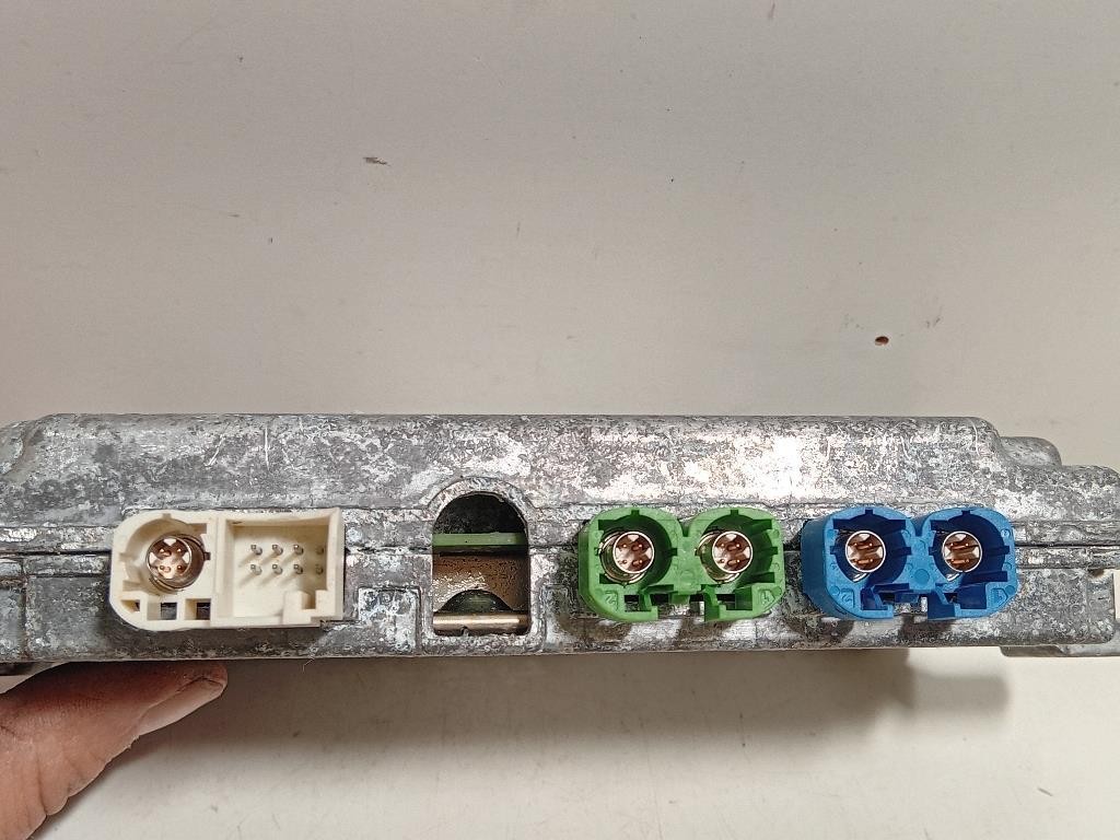 Griglia DI Ventilazione Paraurti ANT 95471003 Chevrolet Orlando 2011