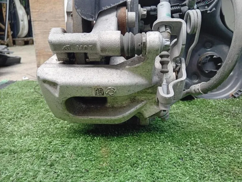 Assale POST PONTE POSTERIORE POST Opel Corsa F 2019