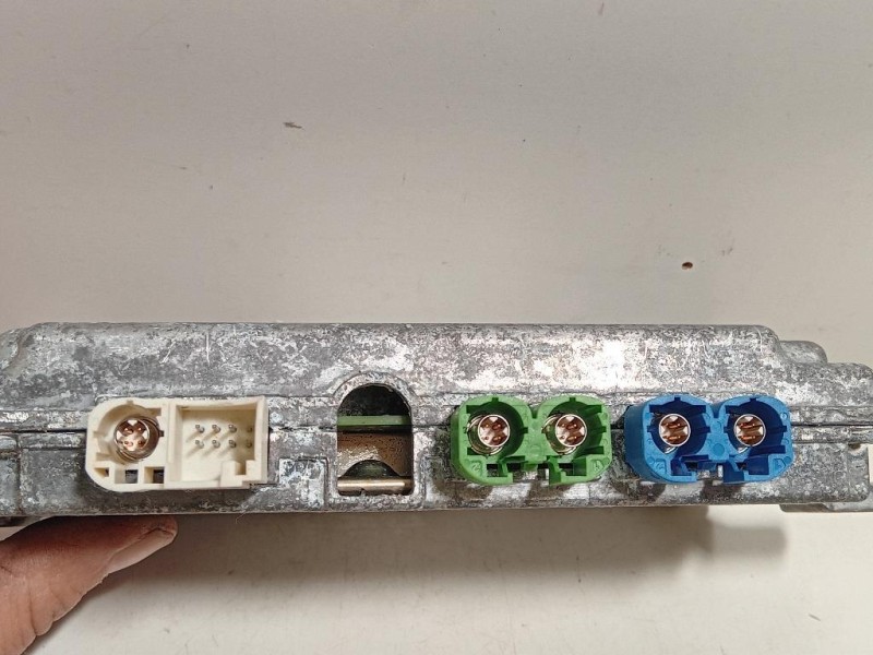 Griglia DI Ventilazione Paraurti ANT 95471003 Chevrolet Orlando 2011