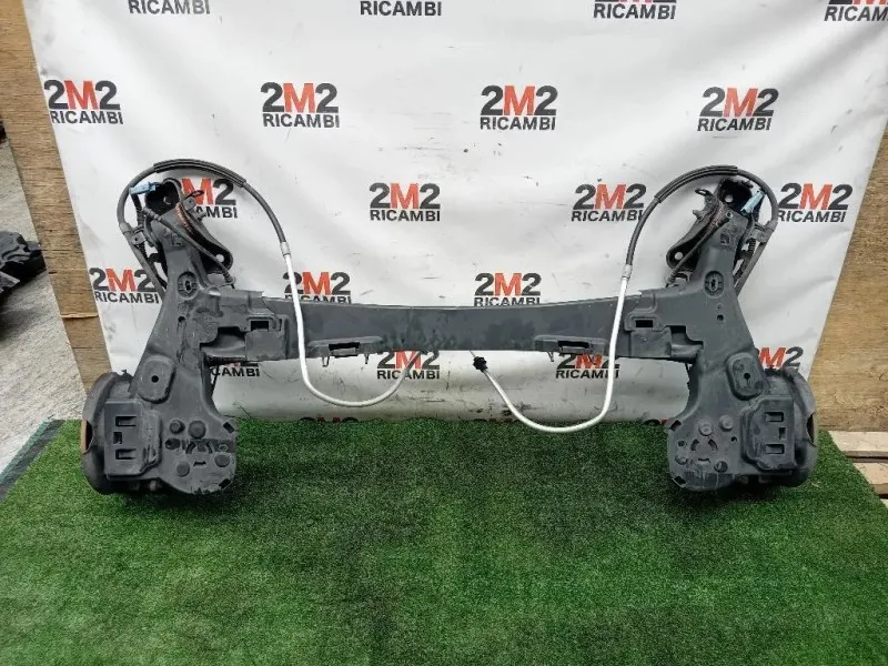 Assale POST PONTE POSTERIORE POST Opel Corsa F 2019