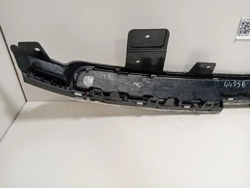 Griglia DI Ventilazione Paraurti ANT 95471003 Chevrolet Orlando 2011