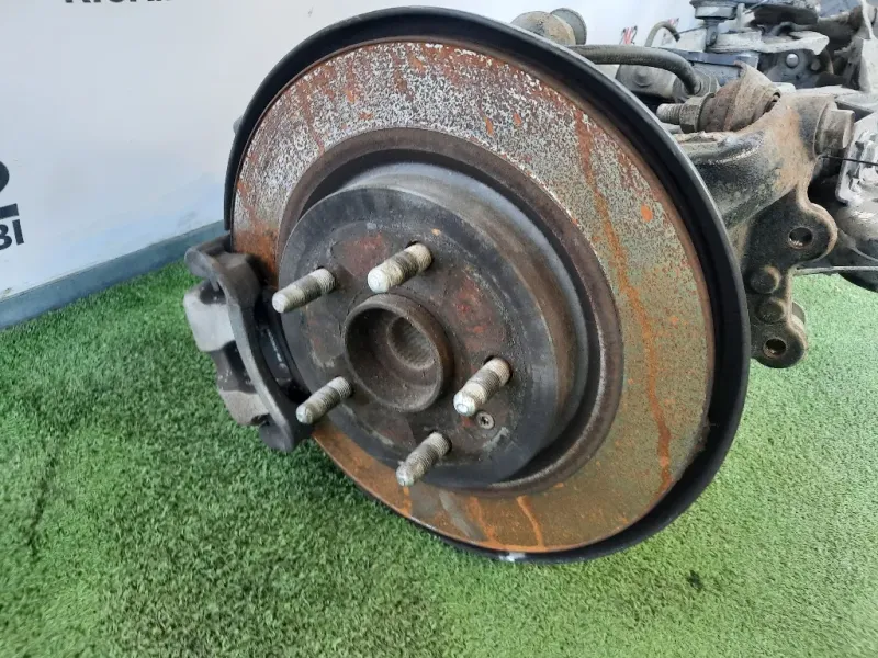 Assale POST 13233557 Opel Insignia A 2009