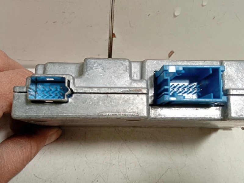 Centralina Telecamera ANT 9399247-01 Mini MINI Clubman F54 2019