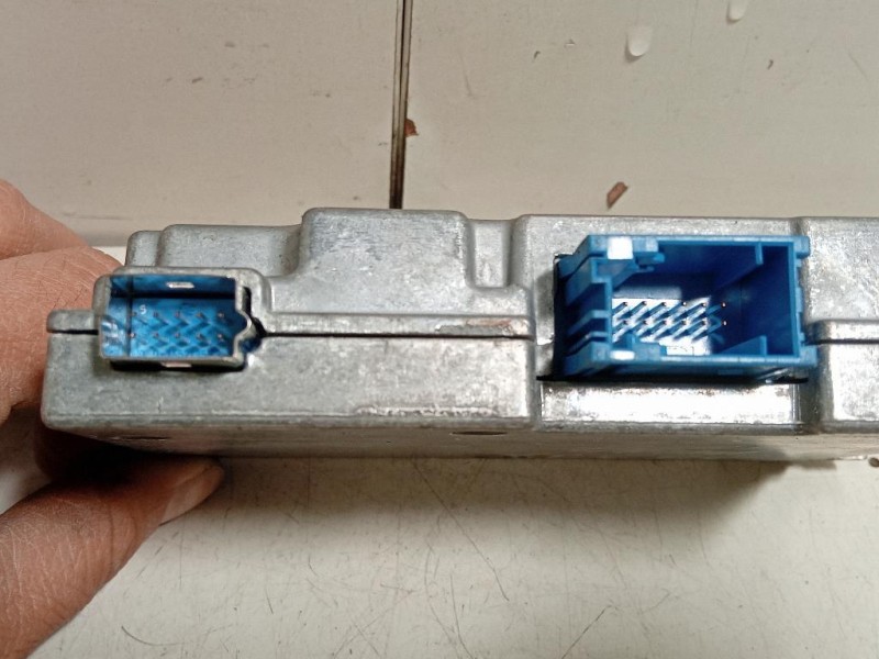 Griglia DI Ventilazione Paraurti ANT 95471003 Chevrolet Orlando 2011