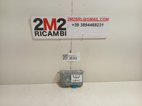 Assale POST 13268610 Opel Meriva B 2010