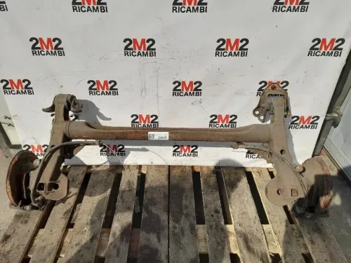 Assale POST 13268610 Opel Meriva B 2010