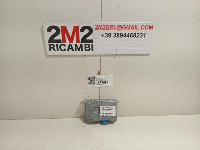 Assale POST 13268610 Opel Meriva B 2010