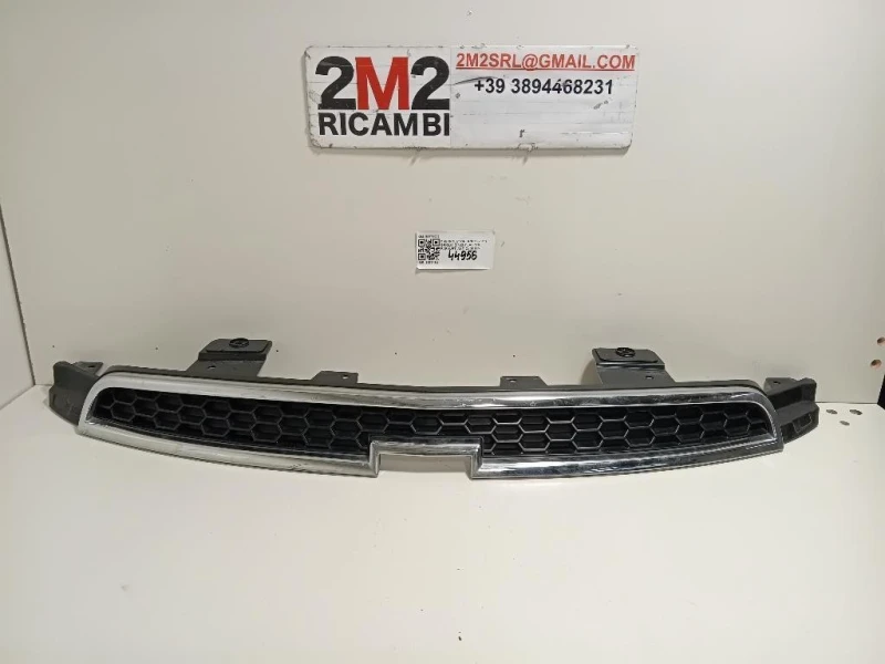 Griglia DI Ventilazione Paraurti ANT 95471003 Chevrolet Orlando 2011