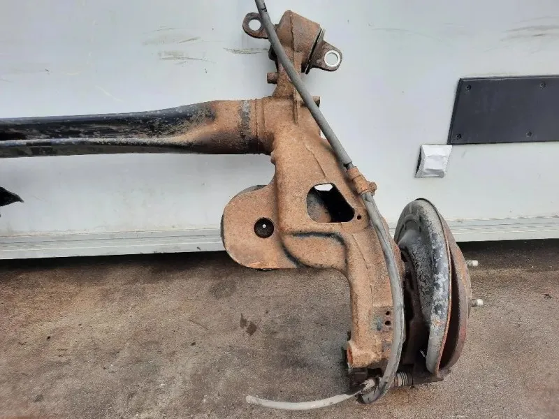 Assale POST 42564438 Opel Mokka 2013