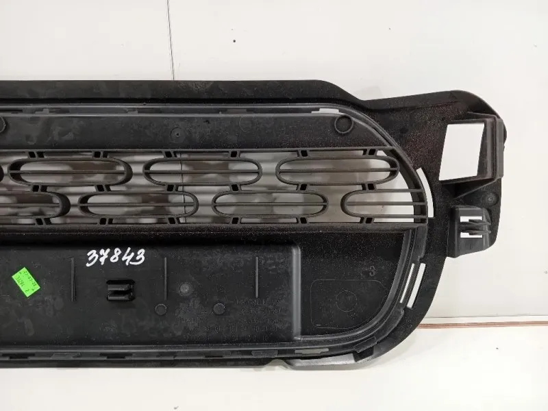 Griglia DI Ventilazione Paraurti ANT 98335045XT Citroen C3 III 2016