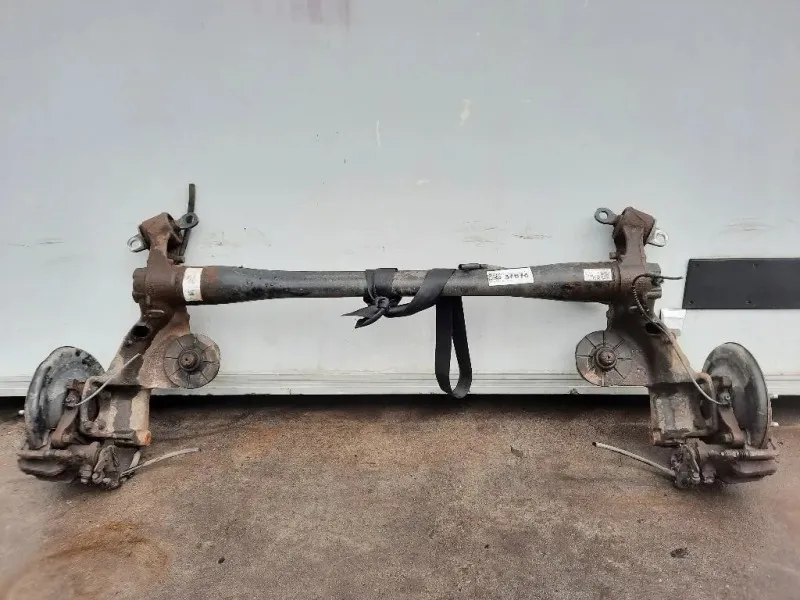 Assale POST 42564438 Opel Mokka 2013