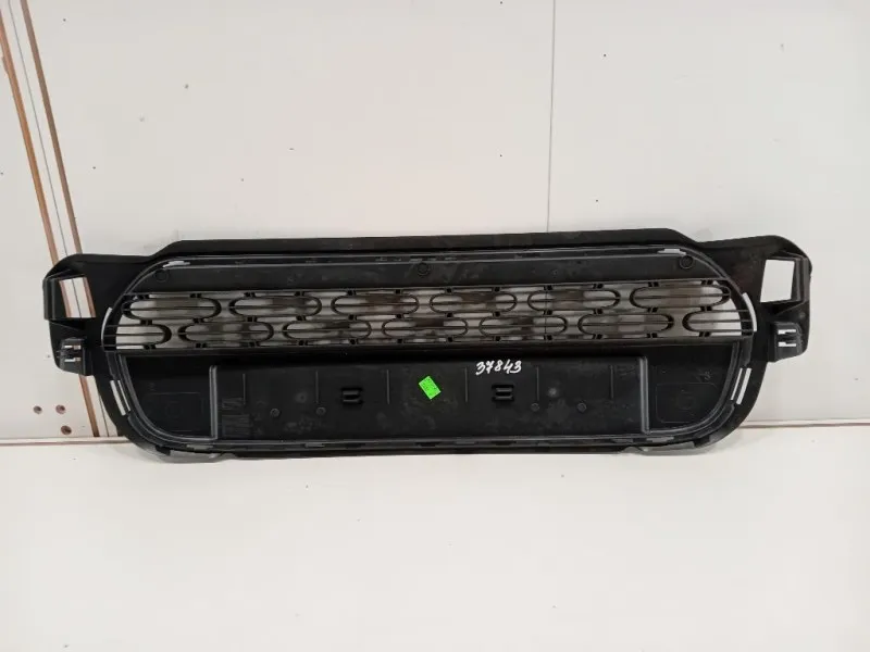 Griglia DI Ventilazione Paraurti ANT 98335045XT Citroen C3 III 2016