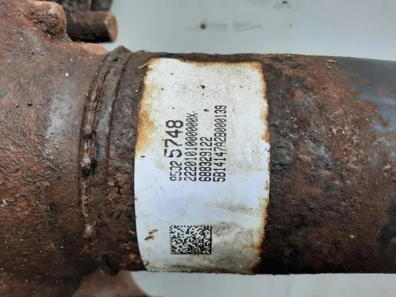 Assale POST 42564438 Opel Mokka 2013