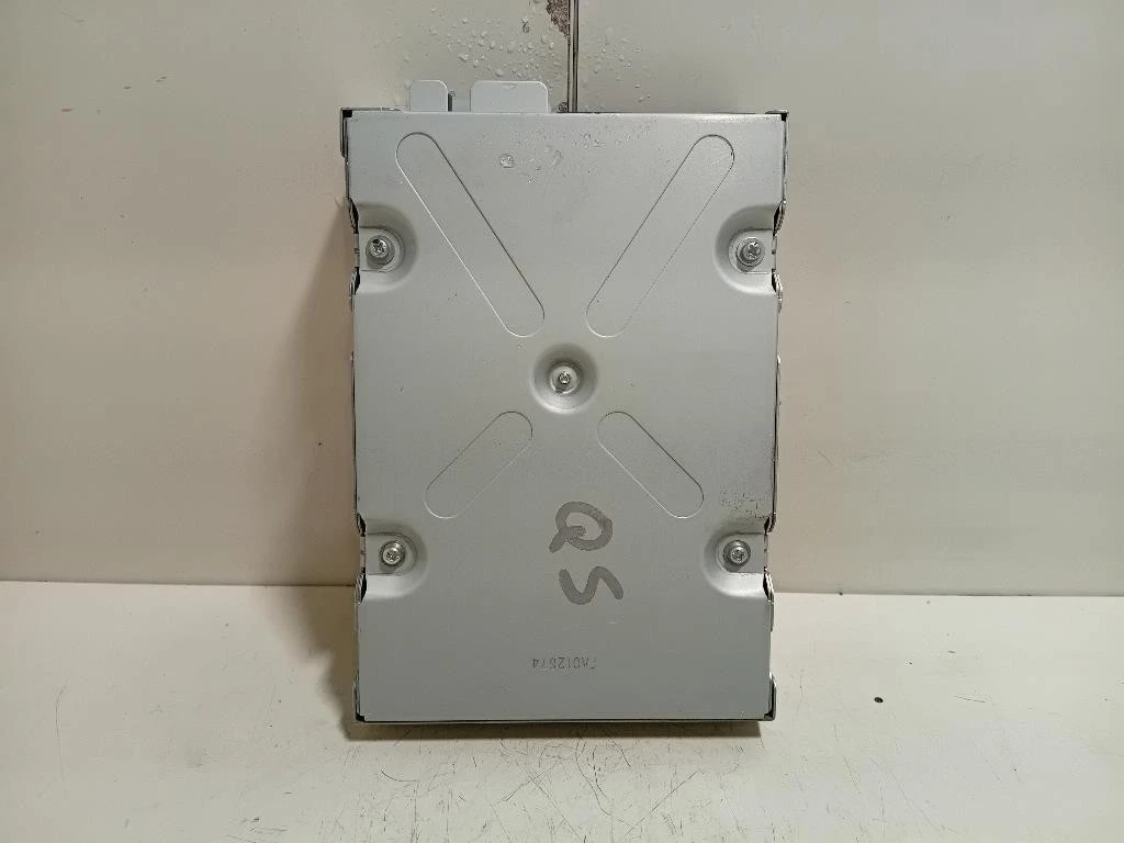 Centralina Telecamera POST 8R0907441A Audi Q5 8RB 2012