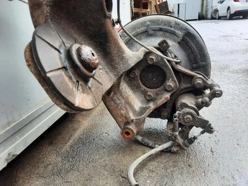 Assale POST 42564438 Opel Mokka 2013