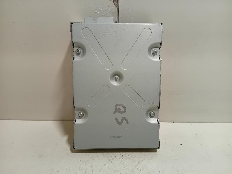 Centralina Telecamera POST 8R0907441A Audi Q5 8RB 2012